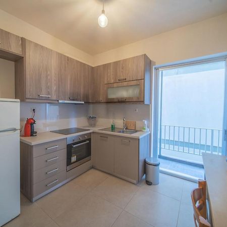 City Center Apartment Project By Cretan Houses Héraklion Extérieur photo
